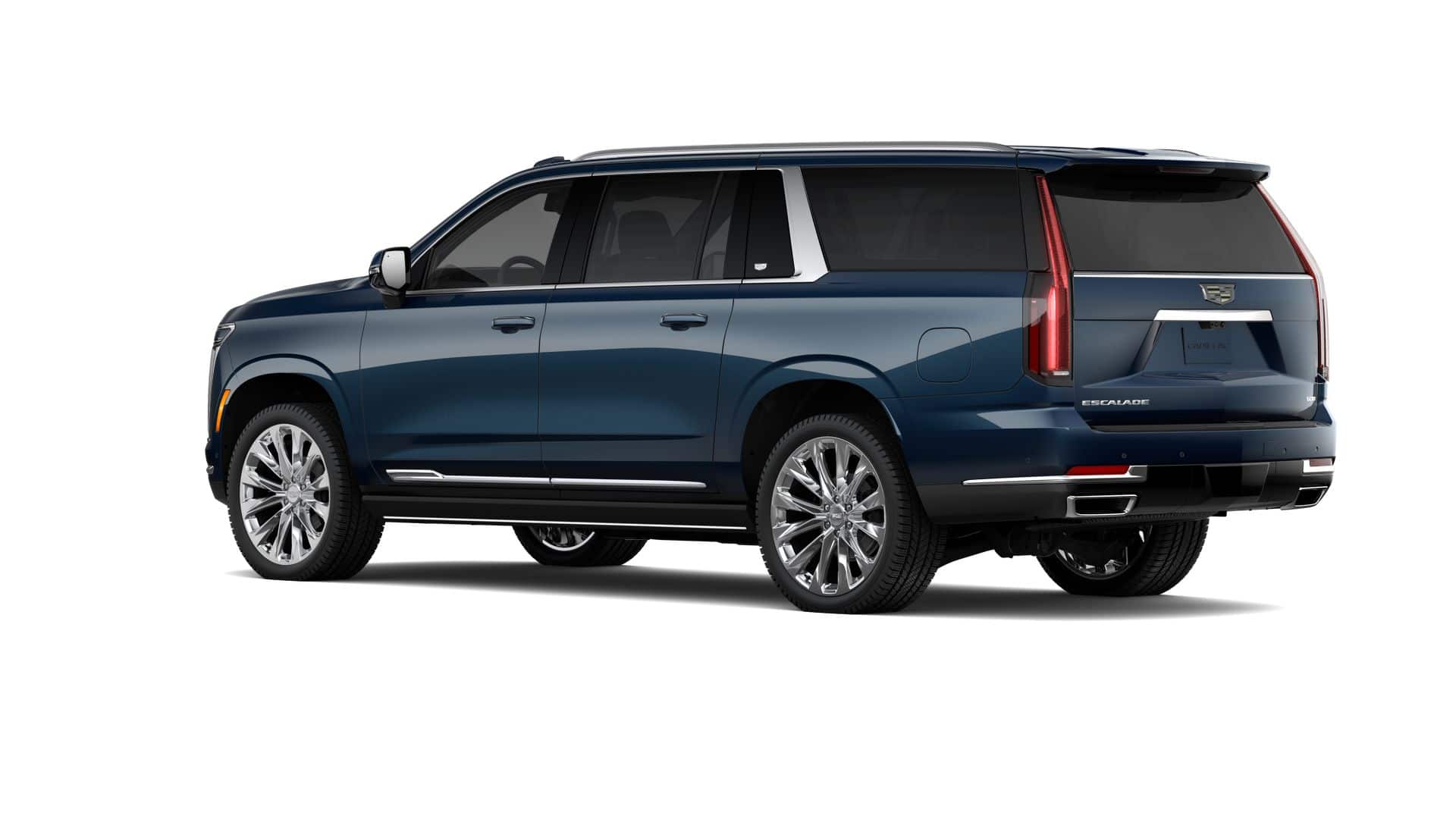 2026 Cadillac Escalade ESV Platinum Luxury - Photo 6