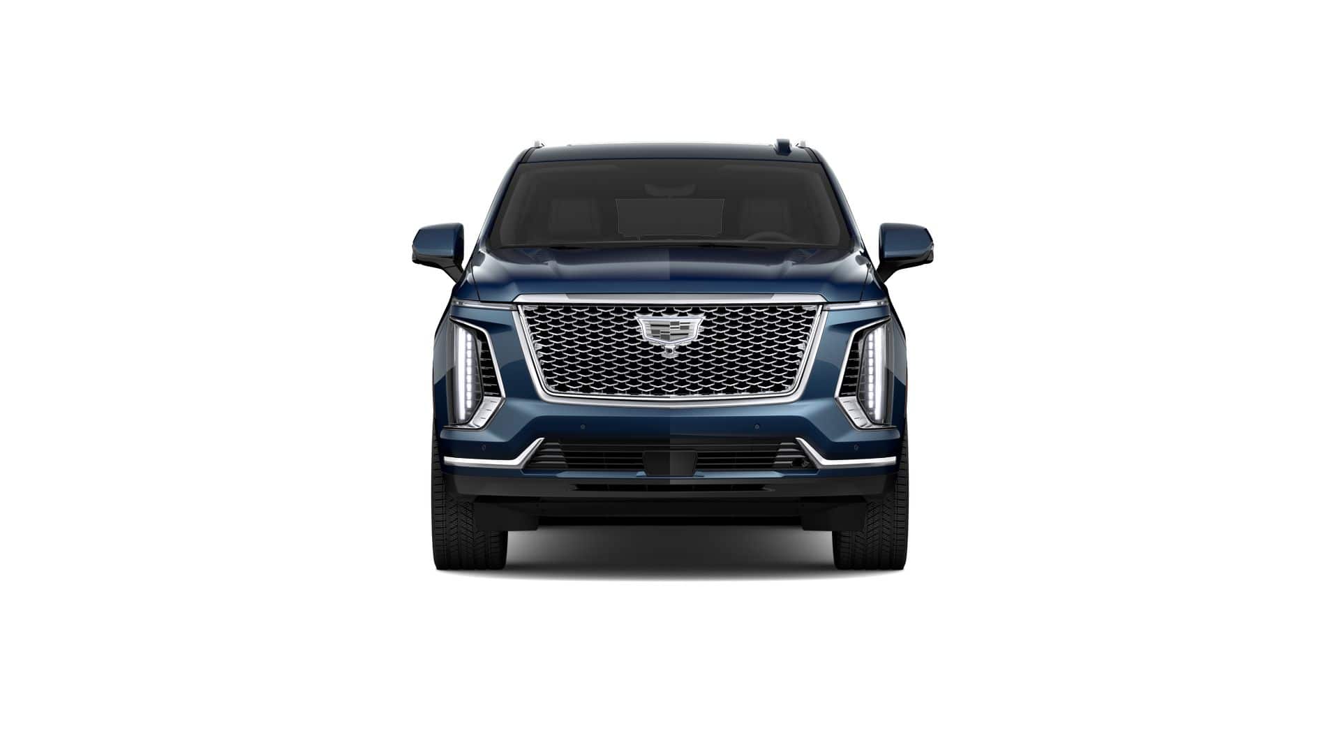 2026 Cadillac Escalade ESV Platinum Luxury - Photo 7