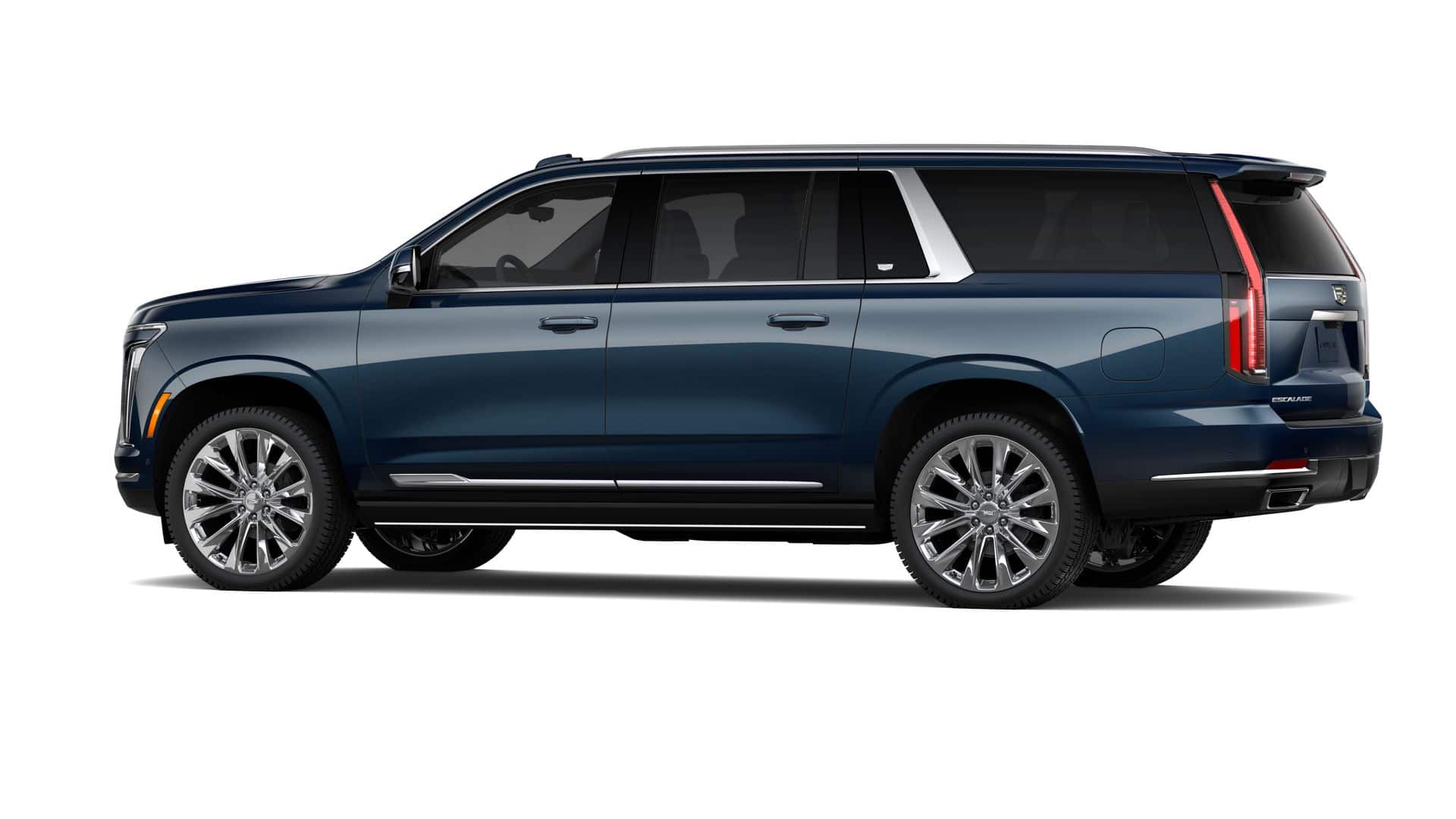 2026 Cadillac Escalade ESV Platinum Luxury - Photo 8