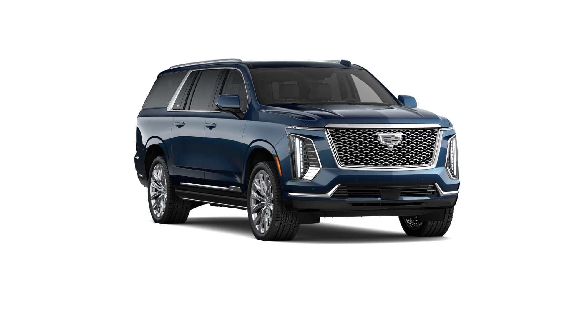 2026 Cadillac Escalade ESV Platinum Luxury - Photo 9