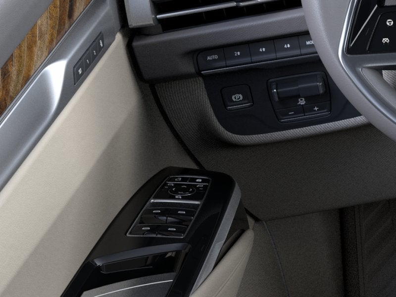2026 Cadillac Escalade ESV Platinum Luxury