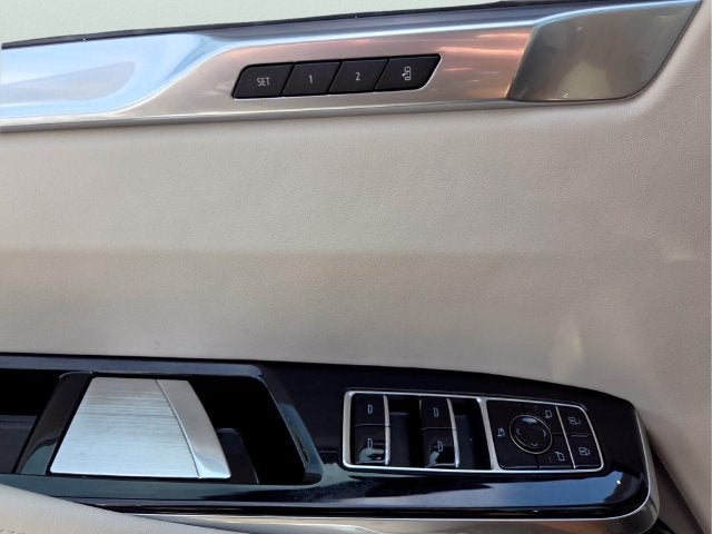 2026 Cadillac Escalade ESV Platinum Luxury