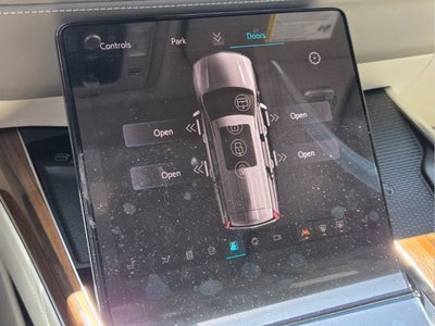 2026 Cadillac Escalade ESV Platinum Luxury