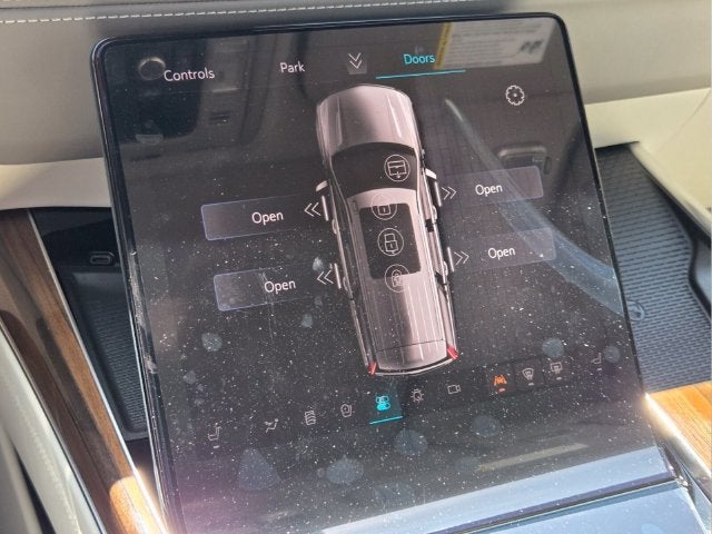2026 Cadillac Escalade ESV Platinum Luxury