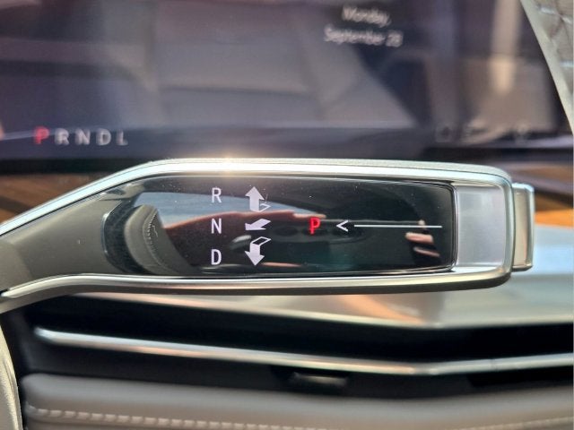 2026 Cadillac Escalade ESV Platinum Luxury