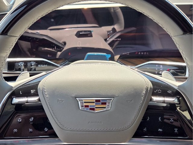 2026 Cadillac Escalade ESV Platinum Luxury