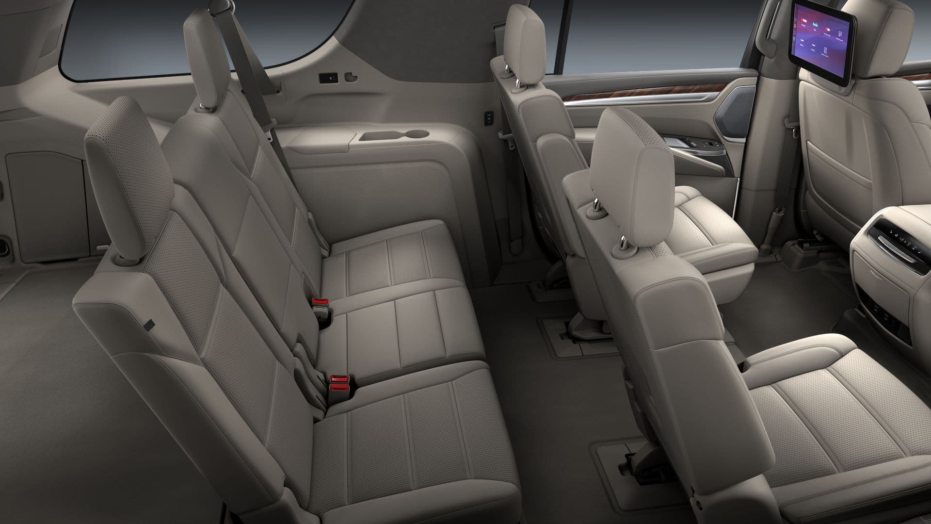 2026 Cadillac Escalade ESV Platinum Luxury