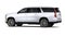 2026 Cadillac Escalade ESV Platinum Luxury