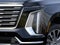 2027 Cadillac Escalade ESV Platinum Luxury