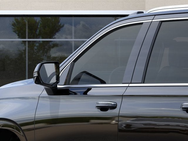 2027 Cadillac Escalade ESV Platinum Luxury