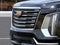 2027 Cadillac Escalade ESV Platinum Luxury