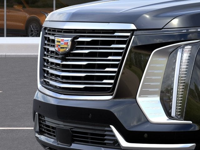 2027 Cadillac Escalade ESV Platinum Luxury