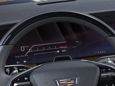 2027 Cadillac Escalade ESV Platinum Luxury