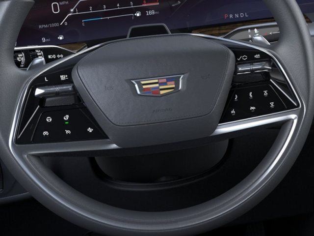 2027 Cadillac Escalade ESV Platinum Luxury
