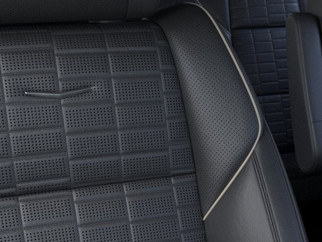 2027 Cadillac Escalade ESV Platinum Luxury