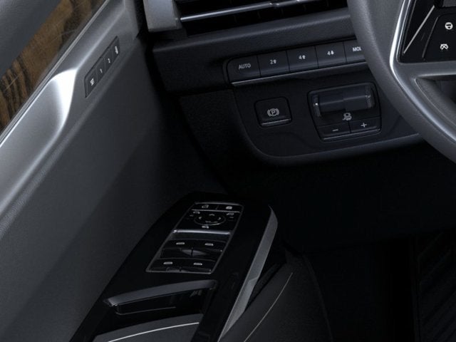 2027 Cadillac Escalade ESV Platinum Luxury