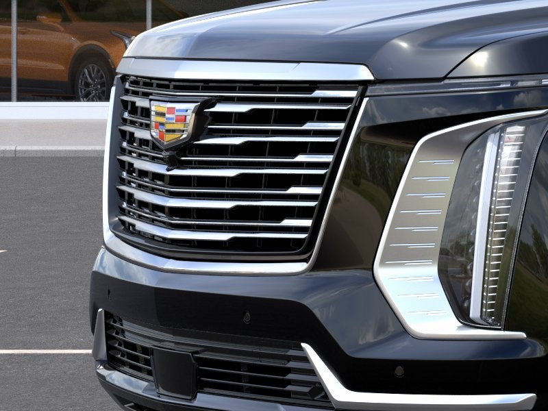 2027 Cadillac Escalade ESV Platinum Luxury