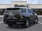2027 Cadillac Escalade ESV Platinum Luxury