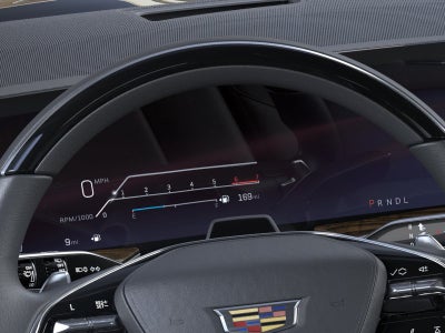 2027 Cadillac Escalade ESV Platinum Luxury