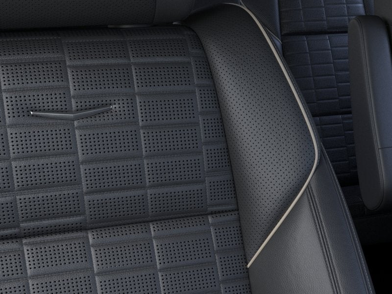 2027 Cadillac Escalade ESV Platinum Luxury