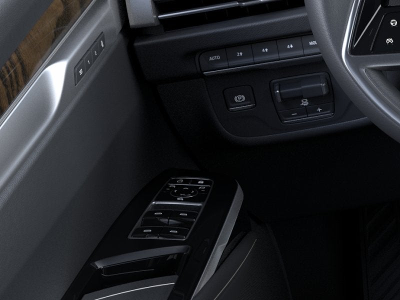 2027 Cadillac Escalade ESV Platinum Luxury