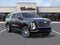 2027 Cadillac Escalade ESV Platinum Luxury