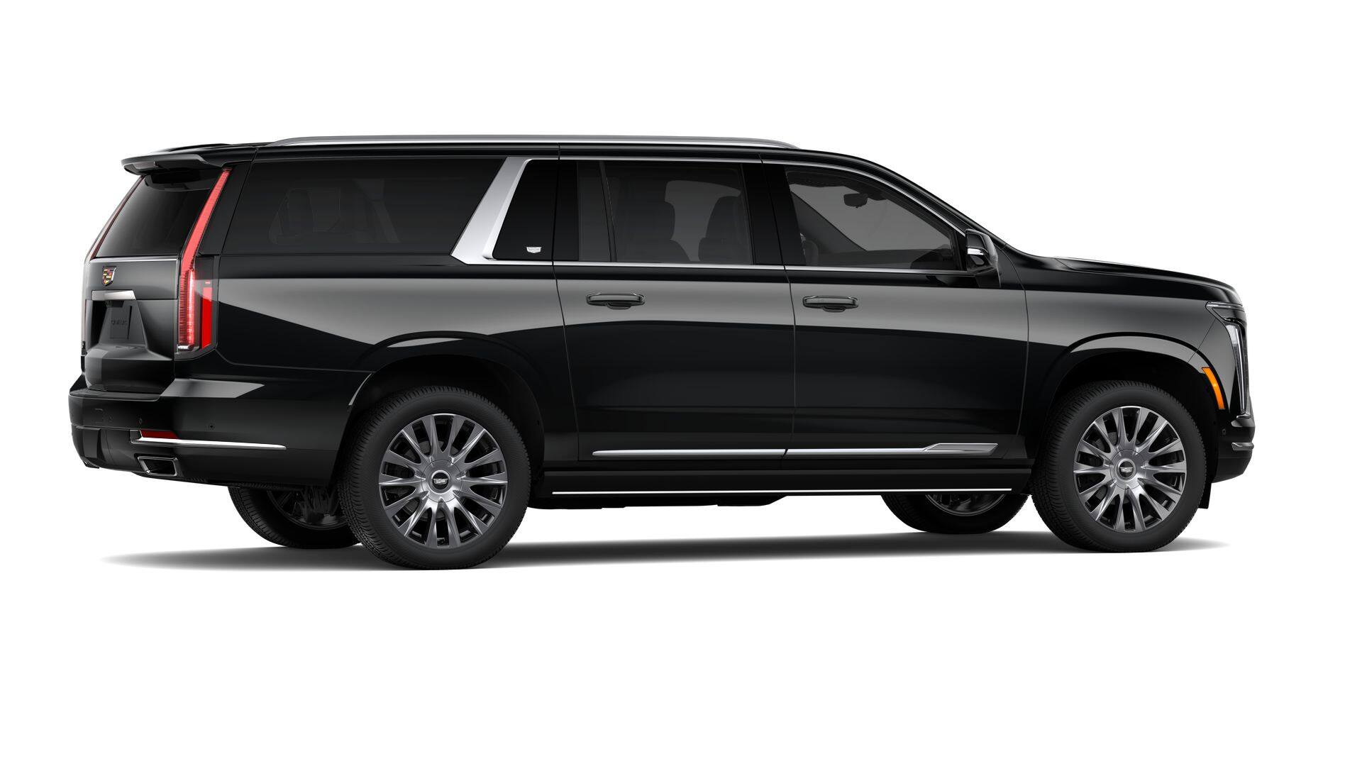 2027 Cadillac Escalade ESV Platinum Luxury