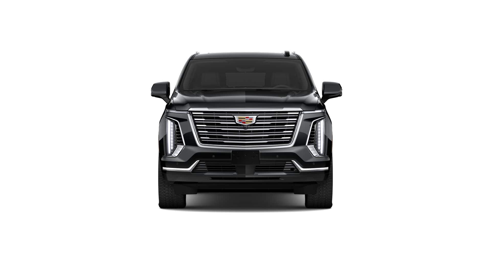 2027 Cadillac Escalade ESV Platinum Luxury