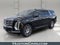 2025 Cadillac Escalade ESV Premium Luxury Platinum