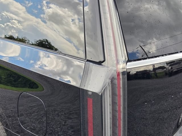 2025 Cadillac Escalade ESV Premium Luxury Platinum