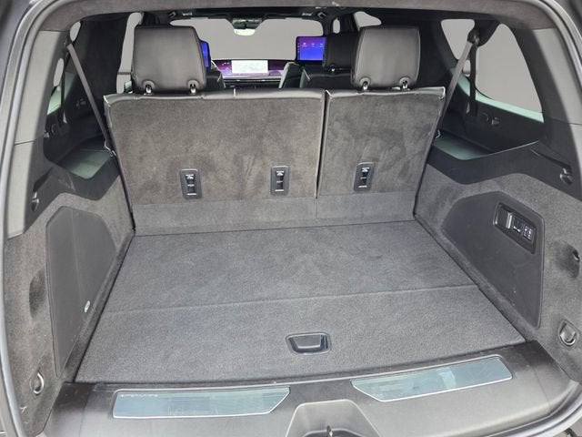 2025 Cadillac Escalade ESV Premium Luxury Platinum