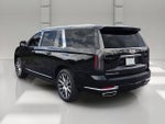 2025 Cadillac Escalade ESV Premium Luxury Platinum