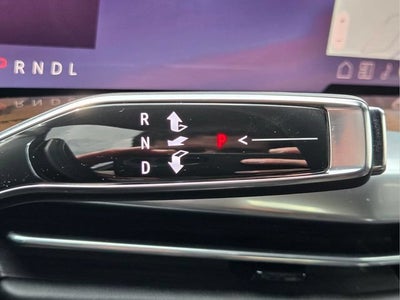 2025 Cadillac Escalade ESV Premium Luxury Platinum