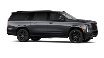 2026 Cadillac Escalade ESV Sport