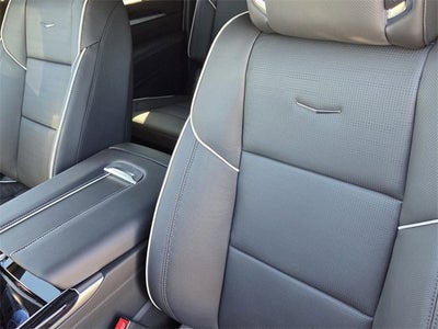 2026 Cadillac Escalade ESV Sport