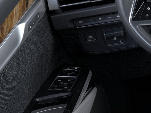 2027 Cadillac Escalade ESV Platinum Sport