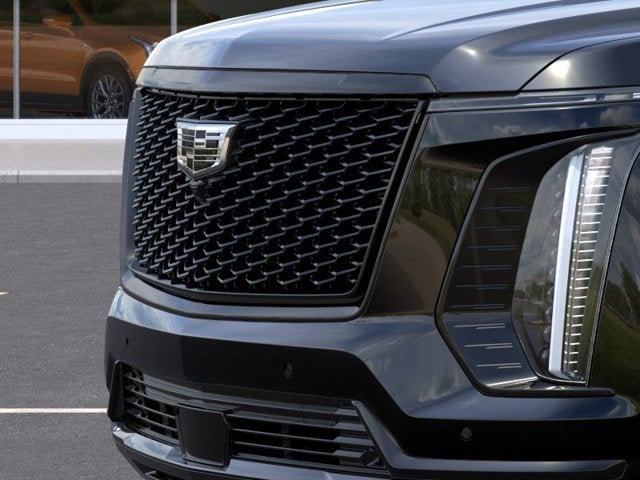 2027 Cadillac Escalade ESV Platinum Sport