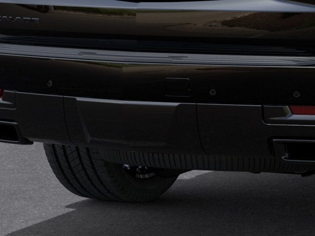2027 Cadillac Escalade ESV Platinum Sport