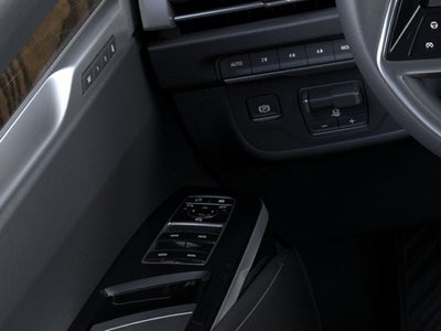 2027 Cadillac Escalade ESV Platinum Sport