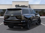 2027 Cadillac Escalade ESV Platinum Sport