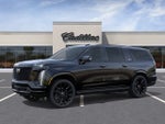 2027 Cadillac Escalade ESV Platinum Sport