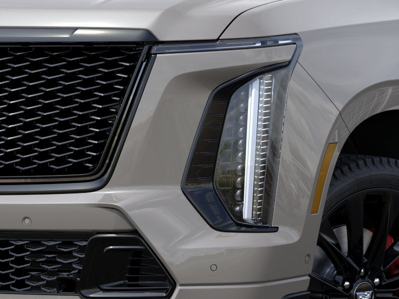 2027 Cadillac Escalade ESV V-Series
