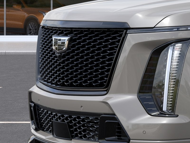 2027 Cadillac Escalade ESV V-Series