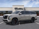 2027 Cadillac Escalade ESV V-Series