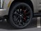 2027 Cadillac Escalade ESV V-Series