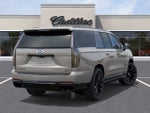 2027 Cadillac Escalade ESV V-Series