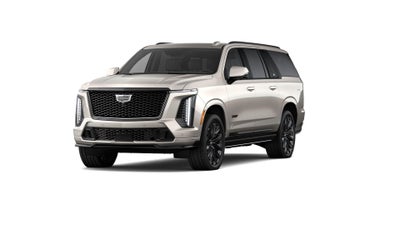 2027 Cadillac Escalade ESV V-Series
