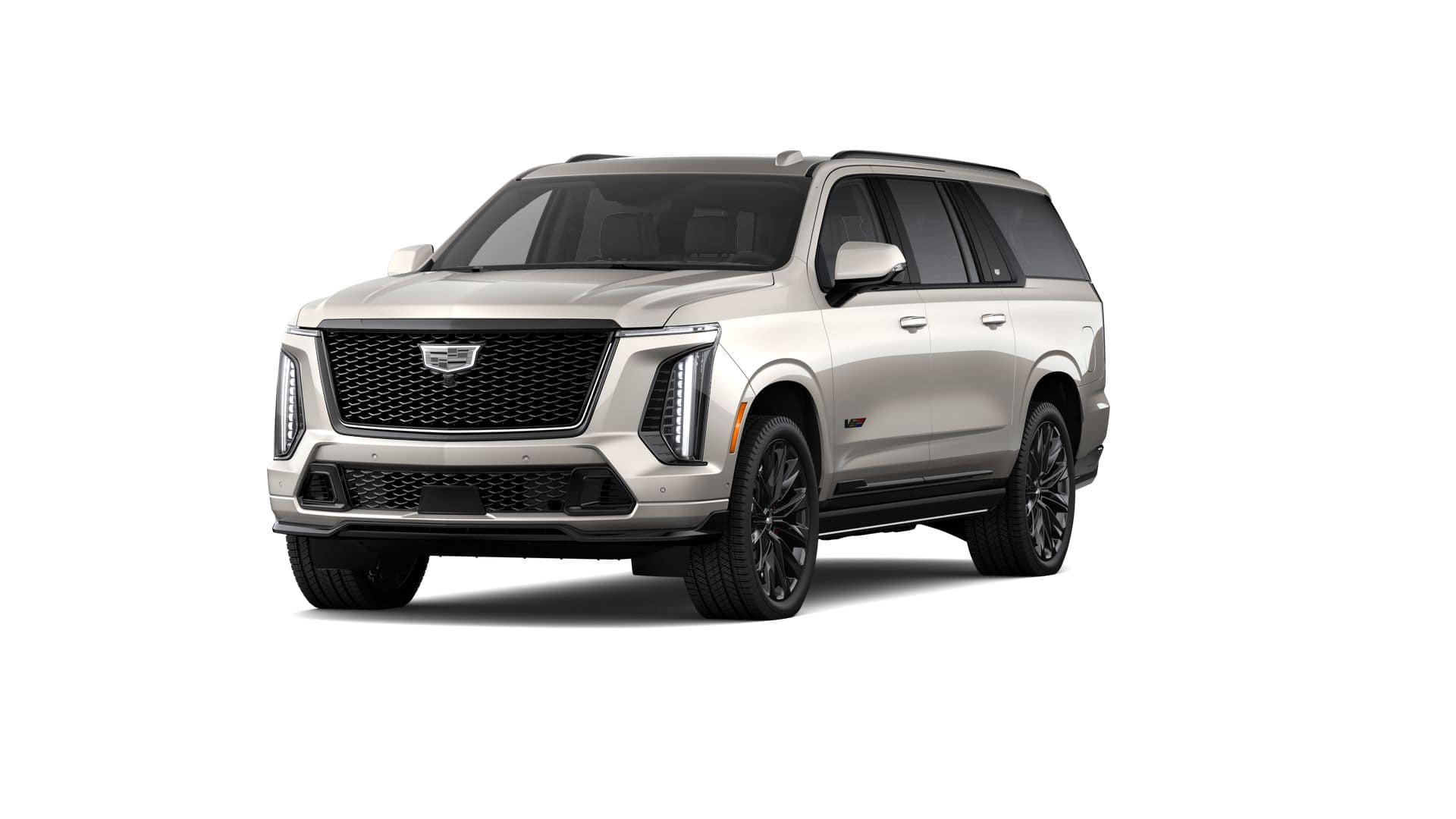 2027 Cadillac Escalade ESV V-Series