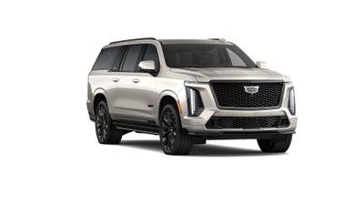 2027 Cadillac Escalade ESV V-Series