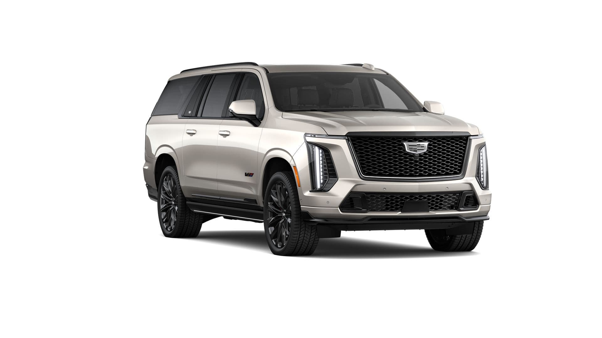 2027 Cadillac Escalade ESV V-Series
